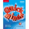 Quick Minds 2 for Ukraine Activity Book 9786177713578 Cambridge University Press заказать онлайн оптом Украина