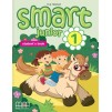 Підручник Smart Junior 1 Students Book ISBN 9789604438129 заказать онлайн оптом Украина