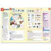 Книга для вчителя Young Stars 3 Teachers Book Mitchell, H ISBN 9789605734558 замовити онлайн