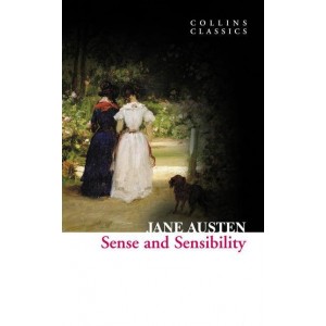 Книга Sense and Sensibility Austen, J. ISBN 9780007350797