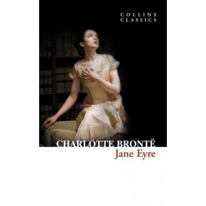 Книга Jane Eyre Bronte, Ch ISBN 9780007350803