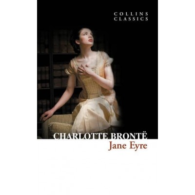 Книга Jane Eyre Bronte, Ch ISBN 9780007350803 замовити онлайн