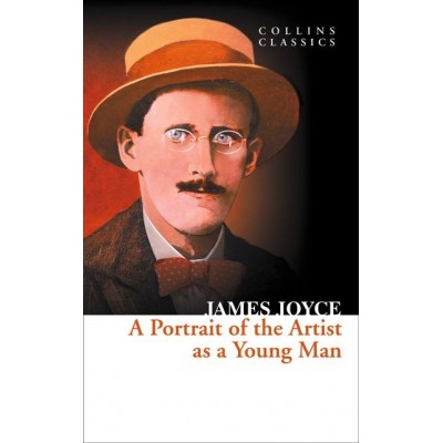 Книга A Portrait of the Artist As a Young Man Joyce, J. ISBN 9780007449392 заказать онлайн оптом Украина