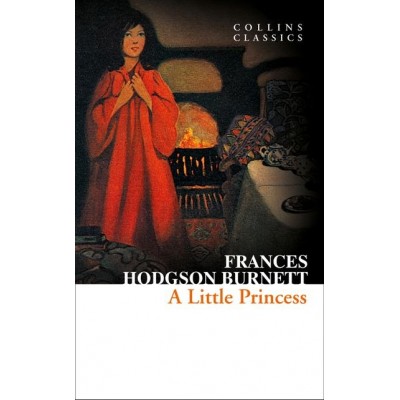 Книга A Little Princess ISBN 9780007557950 замовити онлайн