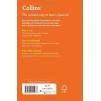 Книга Collins Easy Learning Spanish Conversation ISBN 9780008111977 заказать онлайн оптом Украина