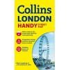 Книга Collins London Handy Street Map ISBN 9780008136642 заказать онлайн оптом Украина