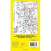 Книга Collins London Handy Street Map ISBN 9780008136642 заказать онлайн оптом Украина