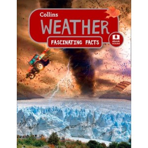 Книга Fascinating Facts: Weather ISBN 9780008169213