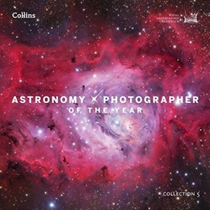 Книга Astronomy Photographer of the Year: Collection 5 ISBN 9780008196264