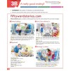 Книга English File 4th Edition Upper-Intermediate Students Book ISBN 9780194039697 замовити онлайн