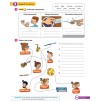 Робочий зошит Bright Ideas 3 Activity book + Online Practice ISBN 9780194110952 заказать онлайн оптом Украина
