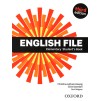 Підручник English File Third Edition Elementary Students Book Christina Latham-Koenig, Clive Oxenden, Paul Seligson замовити онлайн