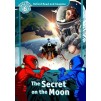 Книга Oxford Read and Imagine 6 The Secret on the Moon ISBN 9780194723855 заказать онлайн оптом Украина