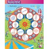 Підручник Chatterbox New Starter Pupils book ISBN 9780194728171 замовити онлайн