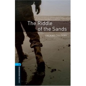 Книга Level 5 The Riddle of the Sands ISBN 9780194792318