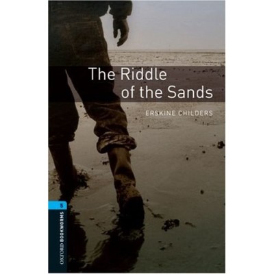 Книга Level 5 The Riddle of the Sands ISBN 9780194792318 замовити онлайн