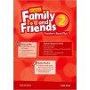 Книга для вчителя Family & Friends 2nd Edition 2 Teachers book Plus + CD-ROM + Audio CD ISBN 9780194796484 замовити онлайн