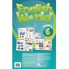Книга English World 6 Poster ISBN 9780230024700 замовити онлайн