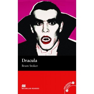 Книга Intermediate Dracula ISBN 9780230030466