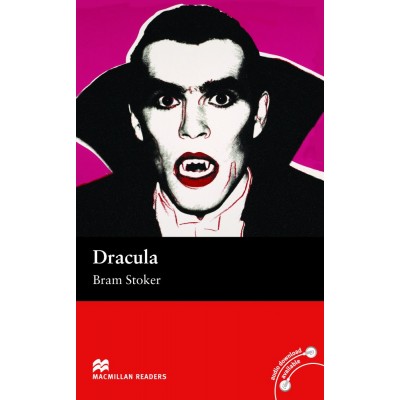 Книга Intermediate Dracula ISBN 9780230030466 заказать онлайн оптом Украина