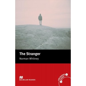 Книга Elementary The Stranger ISBN 9780230035133