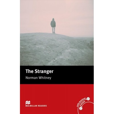 Книга Elementary The Stranger ISBN 9780230035133 замовити онлайн