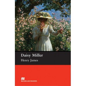 Книга Pre-Intermediate Daisy Miller ISBN 9780230035157