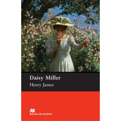 Книга Pre-Intermediate Daisy Miller ISBN 9780230035157 заказать онлайн оптом Украина