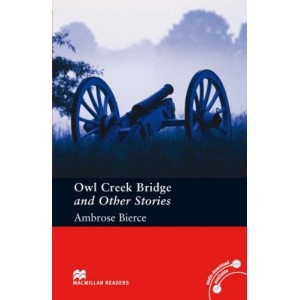 Книга Pre-Intermediate Owl Creek Bridge & Other Stories ISBN 9780230035171