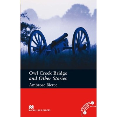 Книга Pre-Intermediate Owl Creek Bridge & Other Stories ISBN 9780230035171 замовити онлайн
