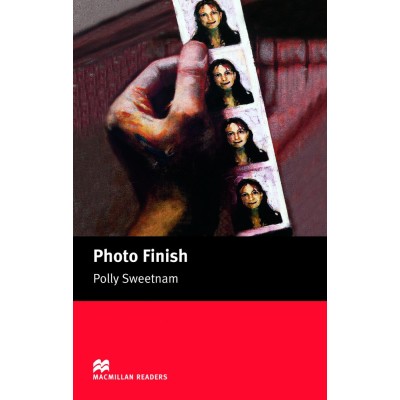 Книга Starter Photo Finish ISBN 9780230035850 заказать онлайн оптом Украина