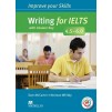 Книга Improve your Skills: Writing for IELTS 4.5-6.0 with key and MPO ISBN 9780230462182 замовити онлайн
