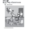 Робочий зошит Super Minds Starter Workbook Puchta, H ISBN 9780521148535 заказать онлайн оптом Украина
