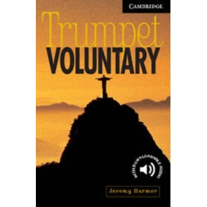 Книга Trumpet Voluntary Harmer, J ISBN 9780521666190