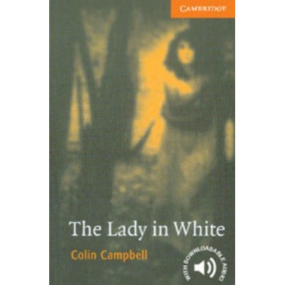 Книга Lady in White Campbell, C ISBN 9780521666206 замовити онлайн
