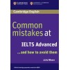 Книга Common Mistakes at IELTS Advanced Moore, J ISBN 9780521692472 замовити онлайн