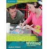 Real Writing 2 with answers and Audio CD Palmer, G ISBN 9780521701860 замовити онлайн