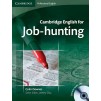 Підручник Cambridge English for Job-hunting Students Book with Audio CDs (2) ISBN 9780521722155 замовити онлайн