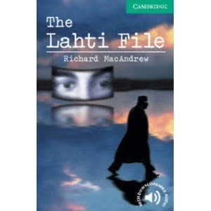 Книга The Lahti File MacAndrew, R ISBN 9780521750820