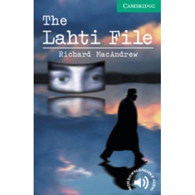 Книга The Lahti File MacAndrew, R ISBN 9780521750820 замовити онлайн