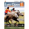 Підручник Eyes Open Level 1 Students Book Goldstein, B ISBN 9781107467255 замовити онлайн
