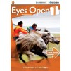 Робочий зошит Eyes Open Level 1 Workbook with Online Practice Anderson, V ISBN 9781107467330 заказать онлайн оптом Украина
