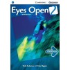 Робочий зошит Eyes Open Level 2 Workbook with Online Practice Anderson, V ISBN 9781107467507 замовити онлайн
