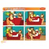 Підручник Super Safari 1 Pupils Book with DVD-ROM Puchta, H ISBN 9781107476677 замовити онлайн