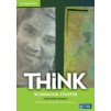 Робочий зошит Think Starter Workbook with Online Practice Puchta, H ISBN 9781107587847 замовити онлайн