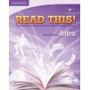 Підручник Read This! Intro Students Book with Free Mp3 Online Mackey, D ISBN 9781107630710 заказать онлайн оптом Украина