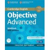 Робочий зошит Objective Advanced Fourth edition workbook with Answers with Audio CD ODell, F ISBN 9781107632028 замовити онлайн
