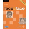 Книга для вчителя Face2face 2nd Edition Starter Teachers Book with DVD Redston, Ch ISBN 9781107650411 заказать онлайн оптом Украина