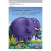 Книга Up, Up...Elephant! Green Band ISBN 9781108400824 заказать онлайн оптом Украина