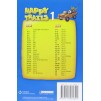Диск Happy Trails 1 Class Audio CDs (2) Heath, J ISBN 9781111062392 замовити онлайн